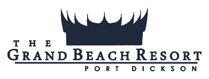 The Grand Beach Resort