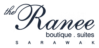 The Ranee Boutique Suites